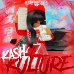 - KA$H KULTURE -