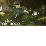 Fort Hood, United States Army