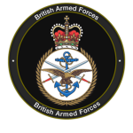 [BA] British Army United.