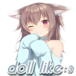 doll like :3 Group Thumbnail