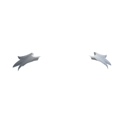 Halovain's head wings I HSR Roblox item
