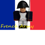 | The French Military |