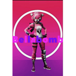 Isabella ######### gaming group