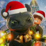 HOW TO TRAIN YOUR DRAGON