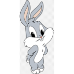 Bunny Warrior