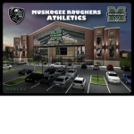 [Muskogee Roughers] Athletic’s