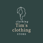 Tim's Clothes