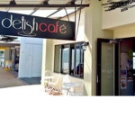 Delish Bakery
