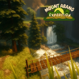 [ CARRY! ] Mount Abang