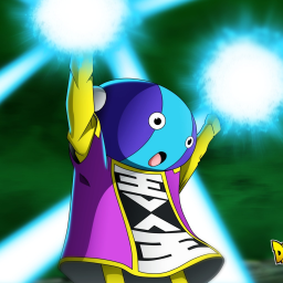 Dragon ball and obby