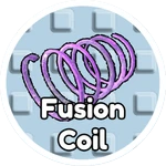 Fusion Coil [PERMANENT]