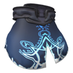 [CODE: FEMCD2] Frozen Emperor Waist