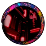 caption=Badge
