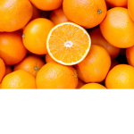 Oranges Is the Best Fruit