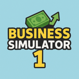 Business Simulator One