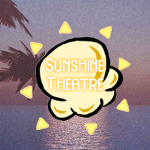 Sunshine Theatre - Bloxburg