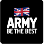 British Army               