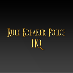Rule breaker police HQ (Legacy)