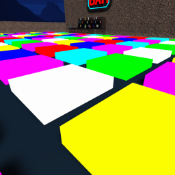 THE DIZZIEST PARTY PLACE!!!!