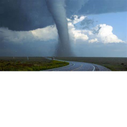 tornado game