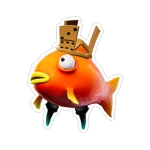 Fish UGC Co Group Thumbnail