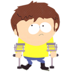 SIRNUB IS CEWL