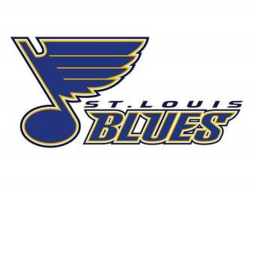 (N.H.L.R.)  Saint Louis Blues Stadium