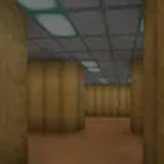 4k's Minecraft Backrooms