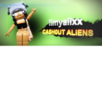 CA$H0UT ALIENS