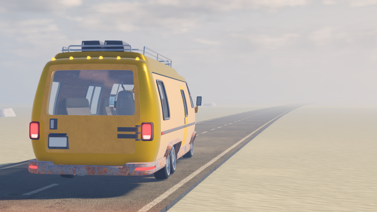 The Road