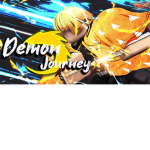 Demon Journey Mi equipo