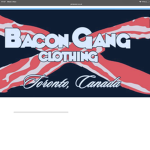 BACONS ONLY!!!!!!!!!!!!!!!