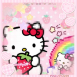 Hello Kitty🎀