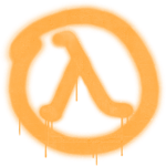|:| The Lambda Resistance |:|