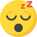 Certified Sleepy