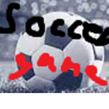 Soccer Game