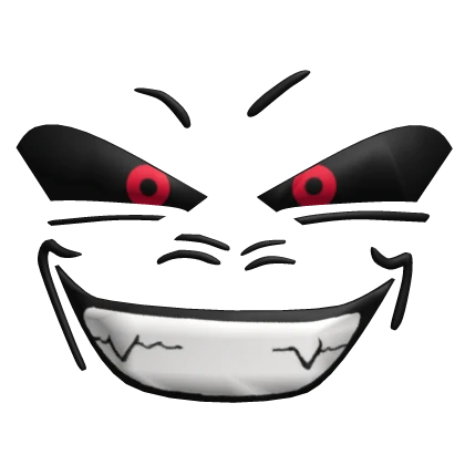 Anime Face Mágica - Roblox