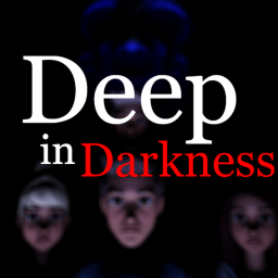 Deep in Darkness🚪