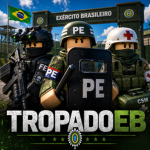 Exército Brasileiro do Tropa
