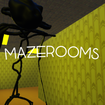 MAZEROOMS