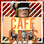 Cafe Cats