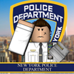 New York Police Department [IOth P-C-T)