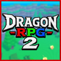 Dragon RPG 2 Release!