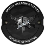 Special Weapons and Tactic [USM]