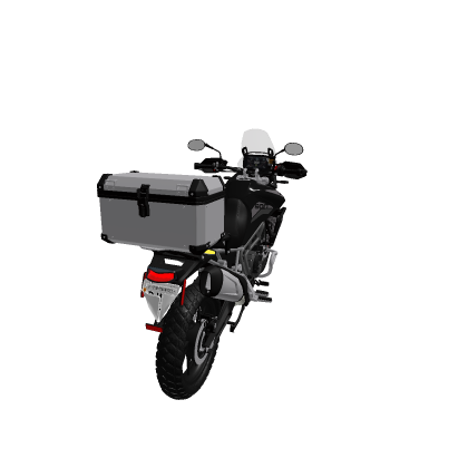  TIGER 900 do frangao