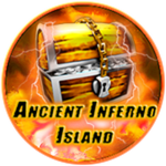 Ancient Inferno Island