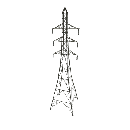 Cell Tower