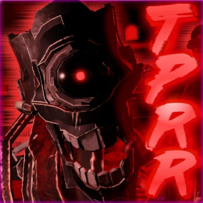 TPRR Bringer Icon (Dismantle)