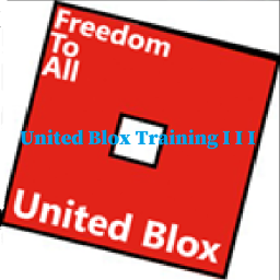 United Blox Training (American Region)