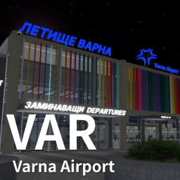 Varna Airport